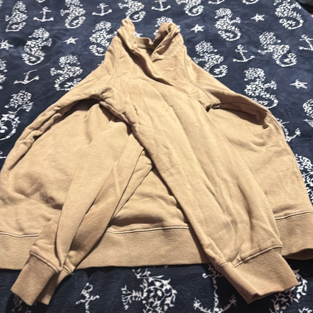 American tall sweatshirt size XLT - Picture 8 of 8